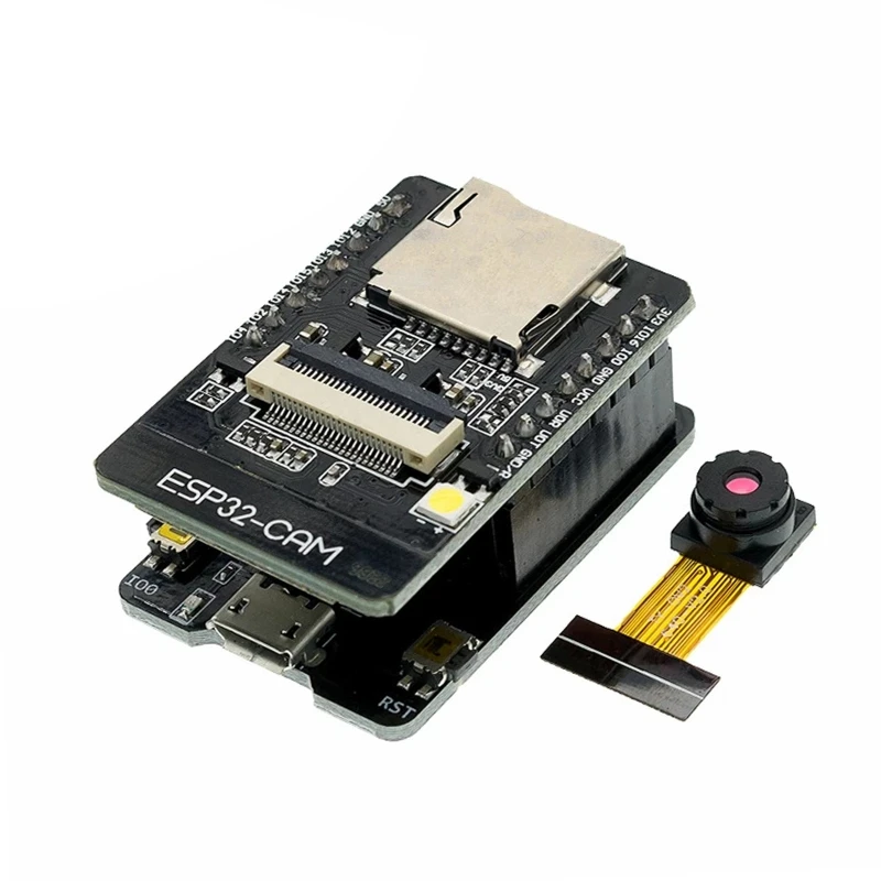 CH340    ESP-32 ÷   CH340 CH340G 5V ESP32-CAM