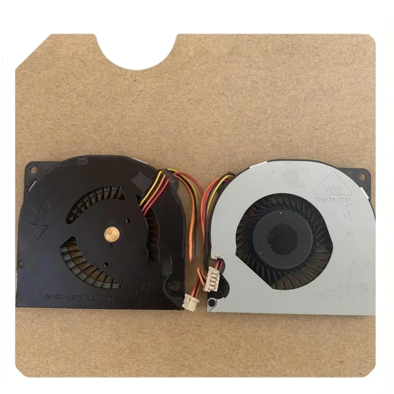 Для Fujitsu S904 Q702 u772 UH75 UH90 CH55 KDB05105HB-B208 S935 Fan