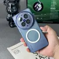 Magnetic Blue