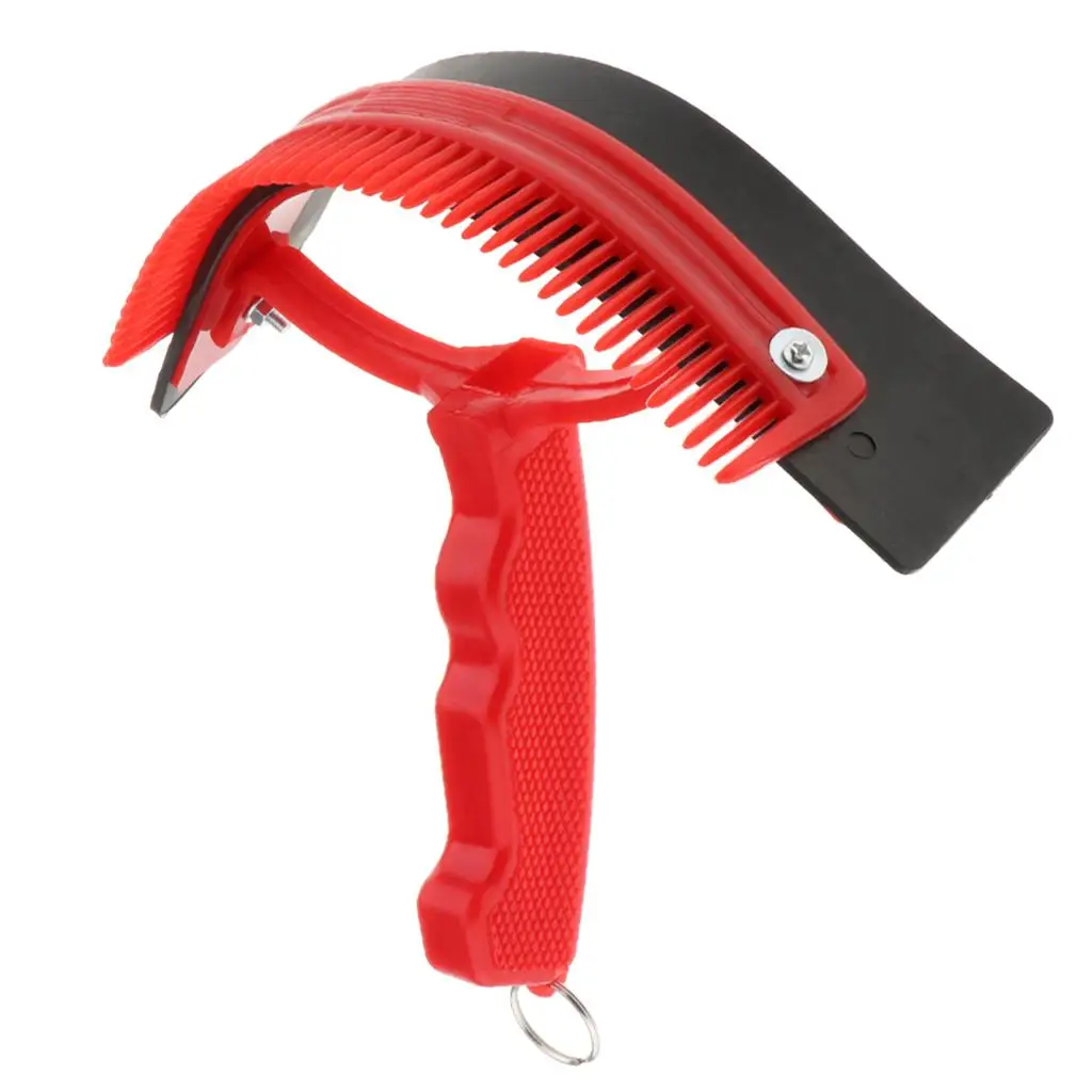 Portable Horse Sweat Scraper with  Gel Sturdy and Quality