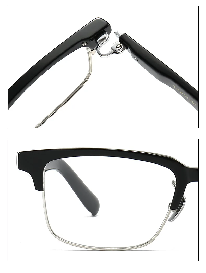 Aimee Eyeglasses Image 5