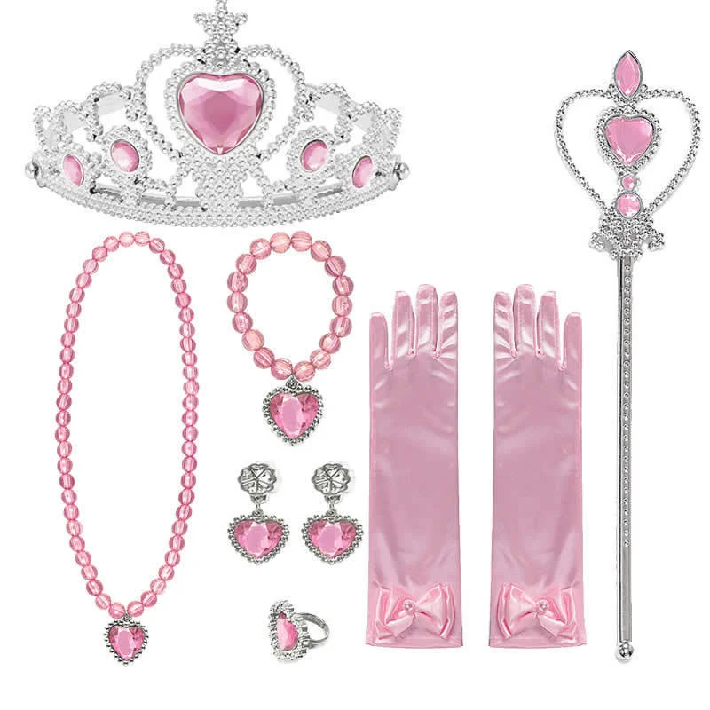 Рисунок 6 - Аксессуары для девочек