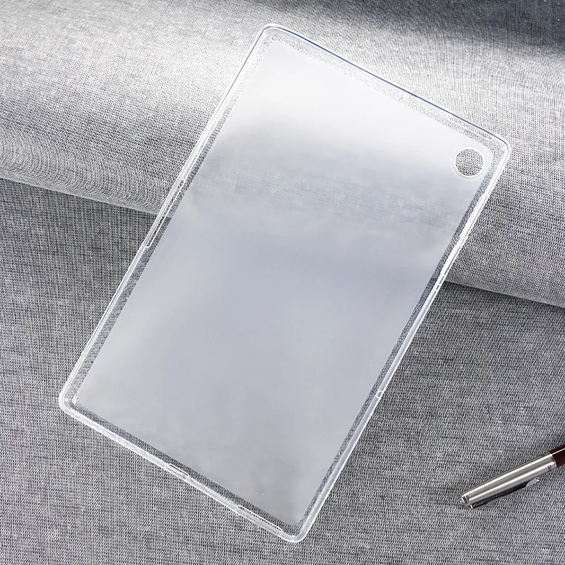 Tablet Case TPU For Lenovo Tab M10 HD 10.1" TB-X306F X605F X505F FHD Plus TB-X606F TB-X606X 10.3"