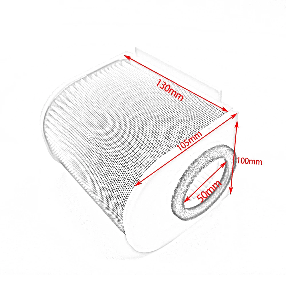 Motorcycle Replacement Engine Air Filter Cleaner Air Intake Filter Element For Yamaha XJR1200 XJR1300 XJR 1200 1300 XJR1300R