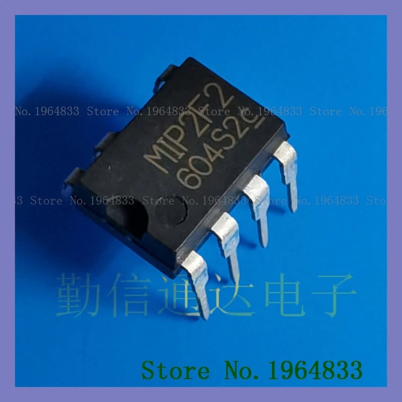 

MIP2F2 MIP2F2 DIP-7