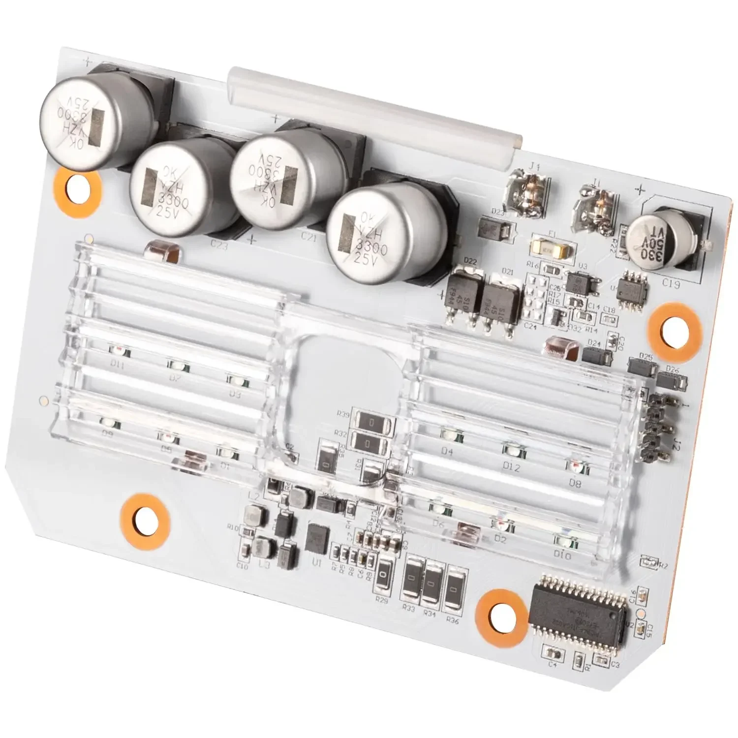 619818Z LED Light Engine Board Replacement Kit for IntelliBrite 5G Color LED Pool Light After 2009