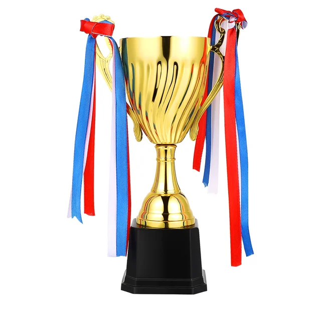 Peer haai Won Trofee Trofeeën Cup Award Awards Halloween Metal Sport Wereld Gouden Grote  Plastic Winnaar Honor Volwassenen Klassieke Concurrentie Prijs| | -  AliExpress