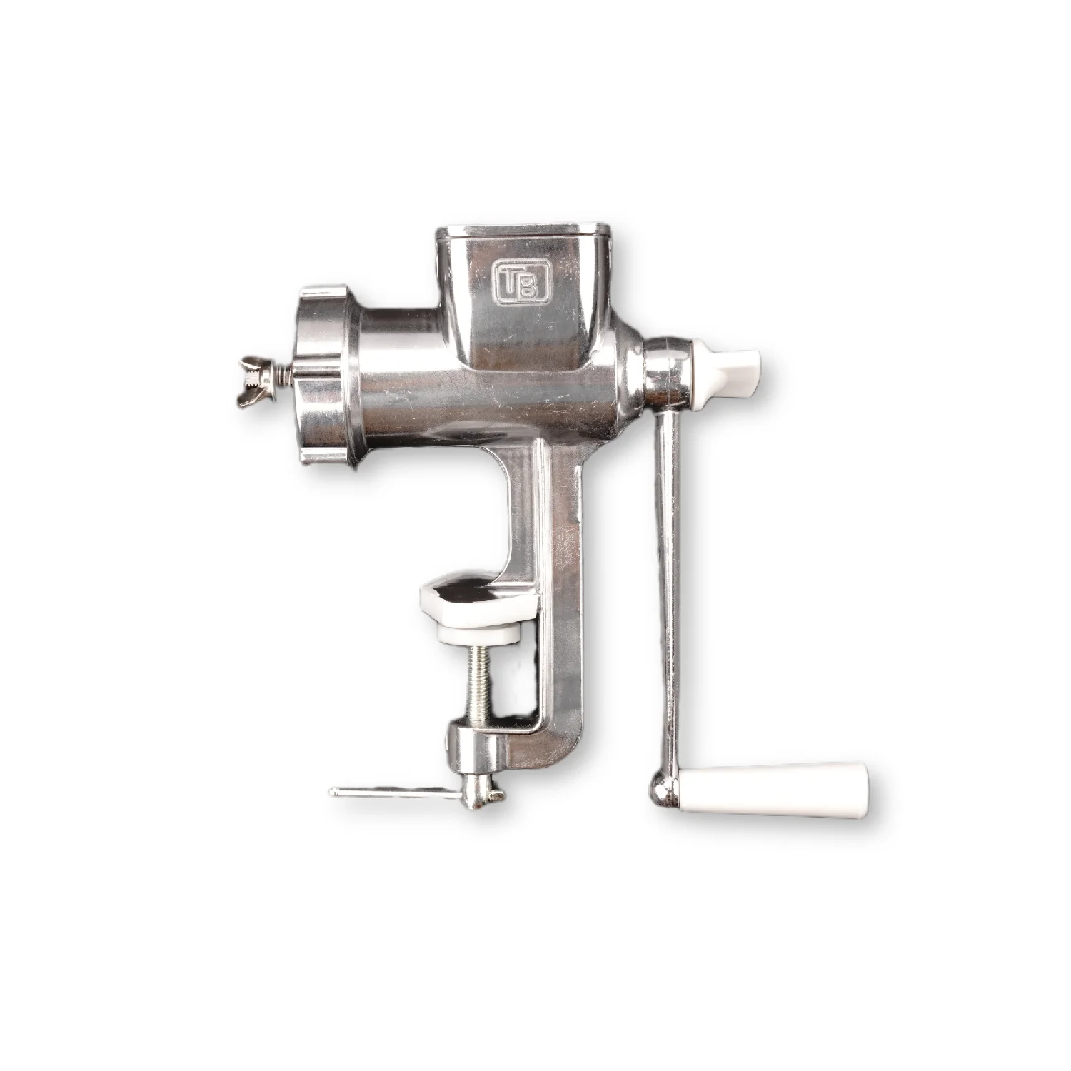 Manual Feed Pellet Machine Feed Making Machine for Birds Fishing Bait