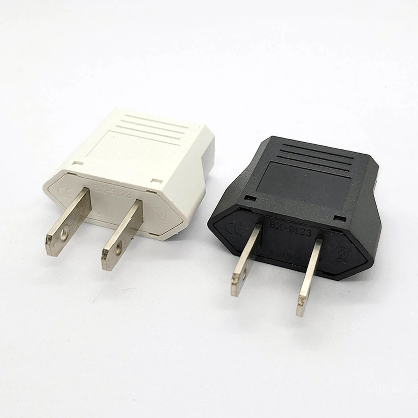 European To Us Plug Adapter Australia China Italy Switzerland Europe To Us Plug Adapter Simple Easy Use International