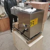Household Kitchen Frozen Meat Slicer Stainless Steel Food Lamb Beef Roll Cutting Machine 5