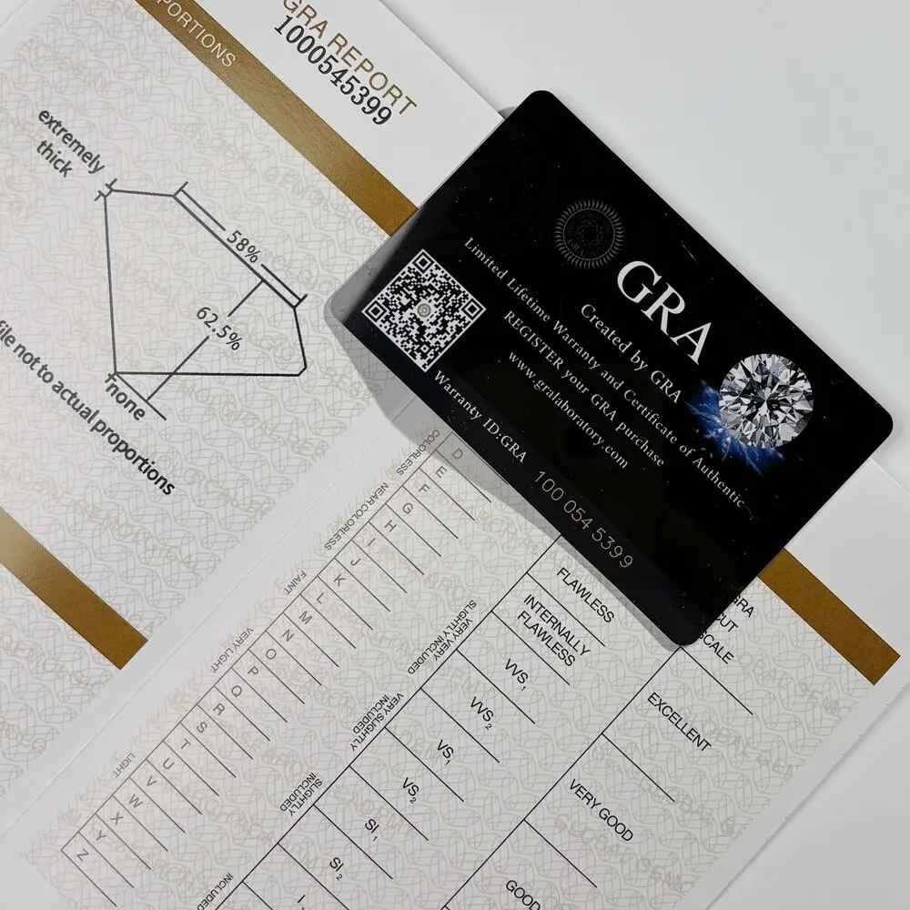 Lemon Color Loose square Radiant Cut  synthetic Moissanite Stone with GRA Certificate  for Women Jewelry Ring Earrings Making