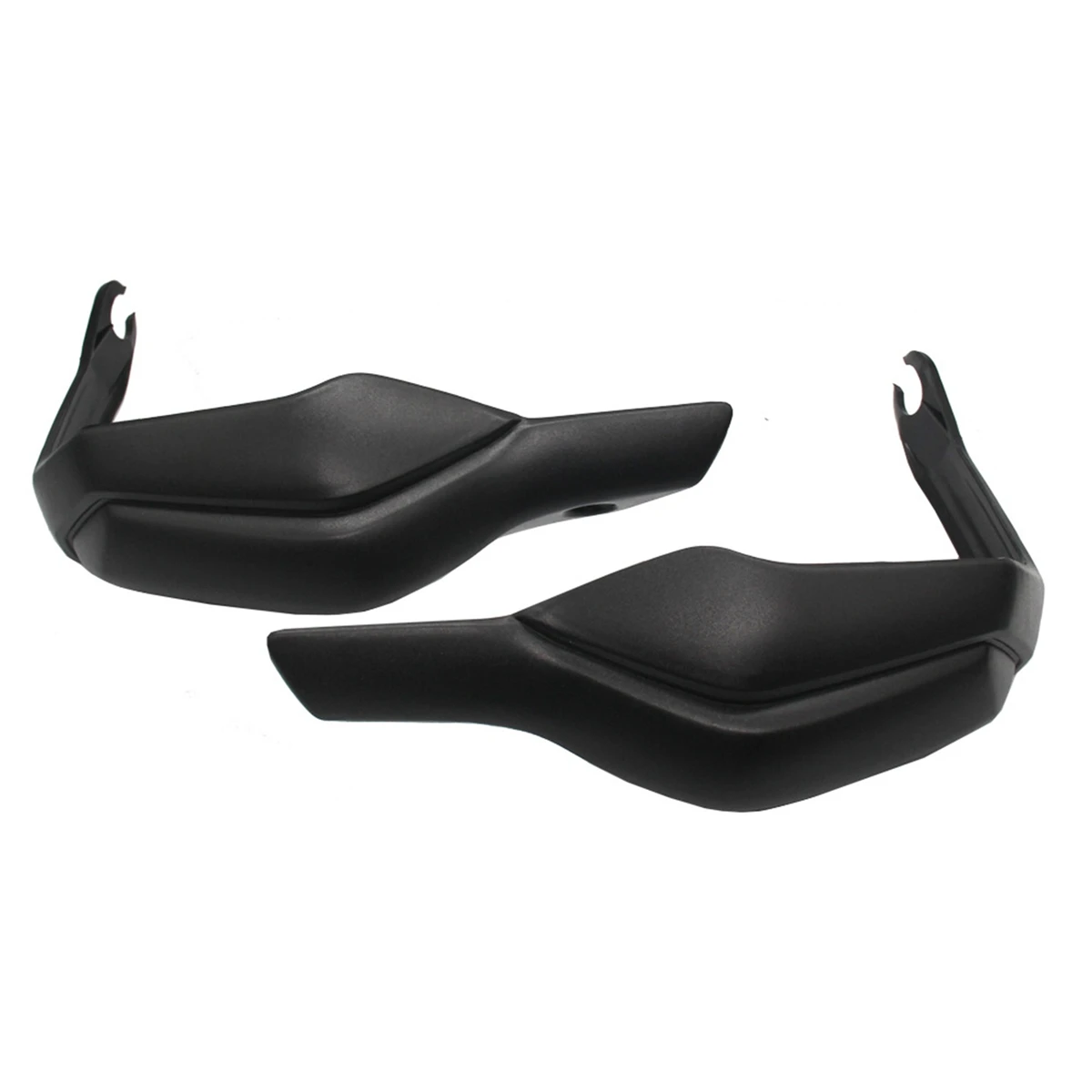 Paramano Moto Per Honda X-Adv 750 Xadv 750 X Adv 750 2017- 2020 Protezione Manubrio Manubrio Nero