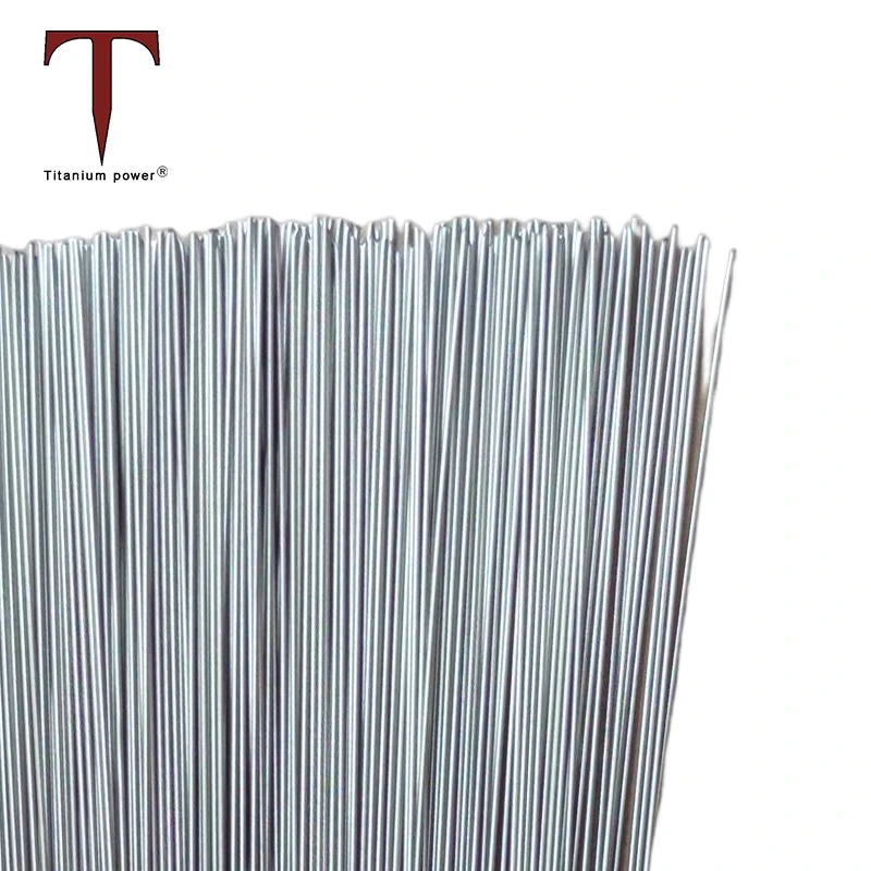 WIG Schweiß-Füllstäbe Multipack Aus Baustahl - 3 X 1 Kg In 1,0 Mm, 1,6 Mm, 2,4 Mm