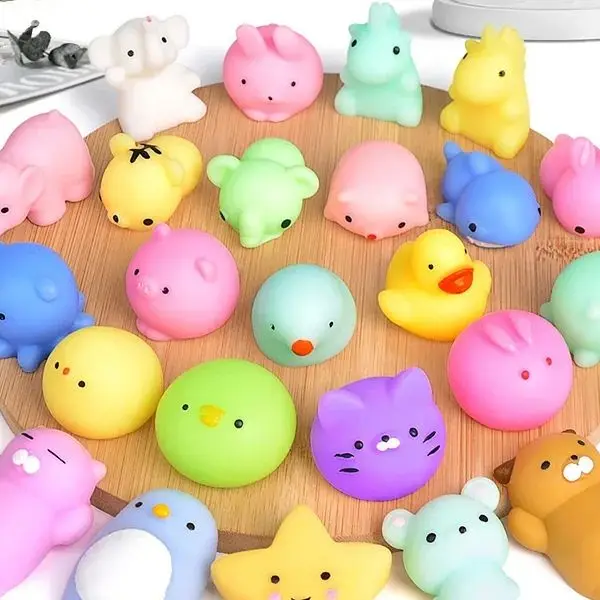 EVYVKV Toy Store