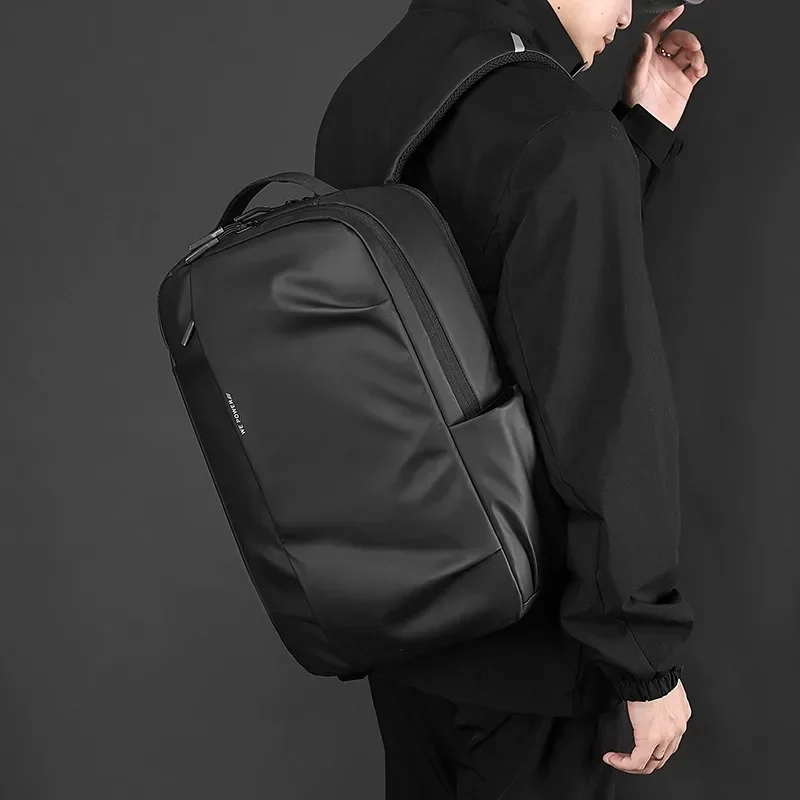 Lightweight Large Capacity Laptop Backpack for Men