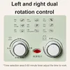 Household  Electric 3 in 1 Breakfast Machine Bread Toaster Oven Omelette Frying Pan Hot Pot Boiler Food Steamer Pasta Cooker EU 5