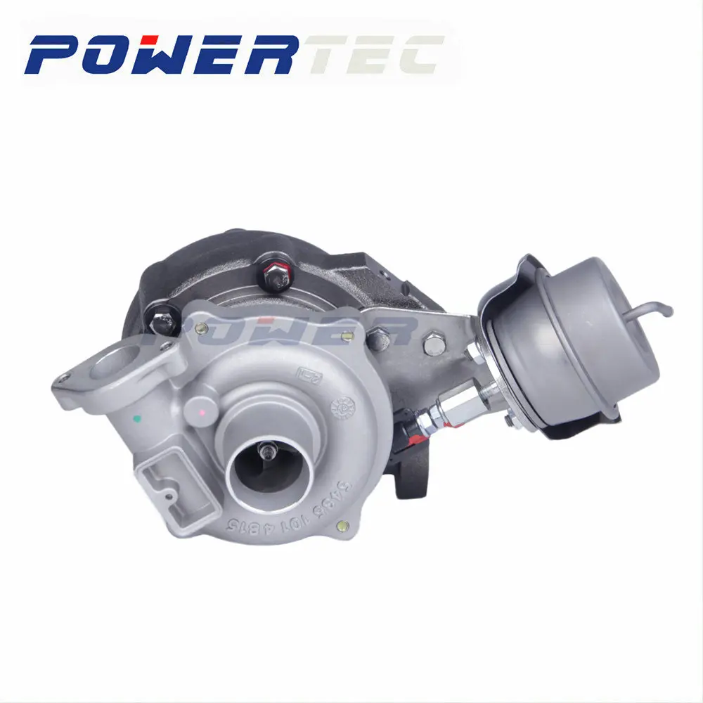Turbo Per Auto Per Alfa-Romeo Mito 1.3 Jtdm Multijet 66Kw 90Hp 54359880014 55198317 Turbolader Completo Turbocompressore 2004-Motore