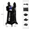 EMSzero Weight Loss Stimulating Body Sculpting Machine Fat Removal Muscle Fitness EMS Portable Slimming Machine 4 Handle Upgrade 6