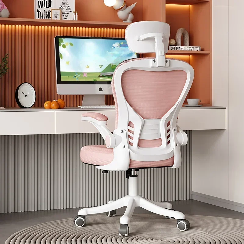 Child Kids Stool Chairs Room Growing Armchair Auxiliary Childrens Schoolboy High Meuble Chambre Enfant Children's Furniture