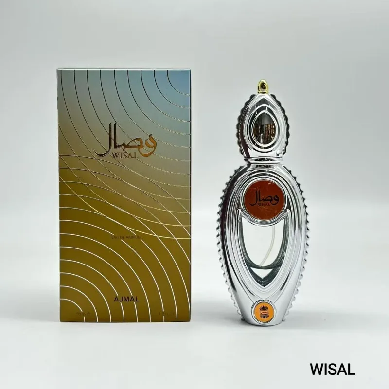 Unisex Eau De Parfum Mit Blumiger Moschus Note Langanhaltend_voghion.com