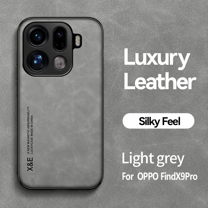 Shockproof Magnetic Protective Phone Case with Enhanced Durability