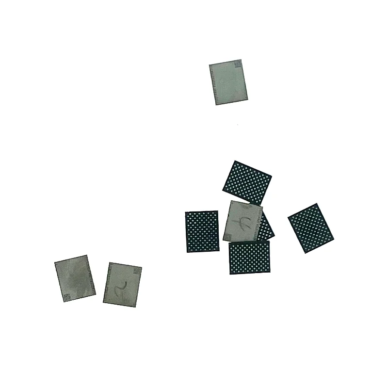 Chip 256G 500G 1TB 2TB 4TB Update Tested SSD Chip For MacBook M3 A3114 A2918 A2992 A2991 M4 Mini A3238 A3112 Nand Flash IC HDD