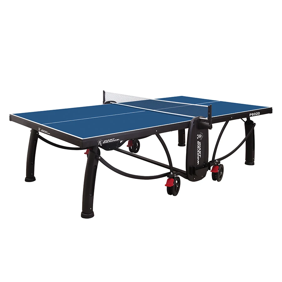 s Guangzhou Table Tennis Table Mdf Folding Legs Pingpong