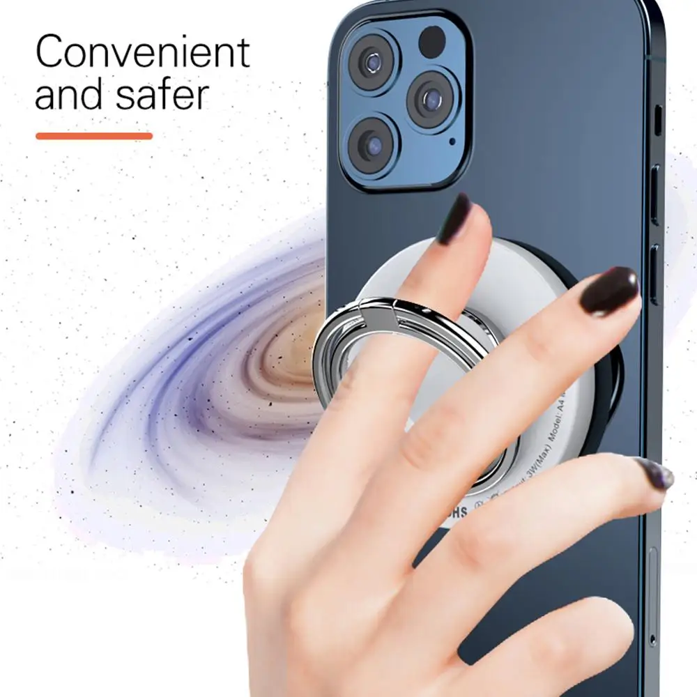 

3 In 1 Magnetic Wireless Charger For Apple Watch Headphone 15W Fast Charging Stand For IPhone Charger Z1L7