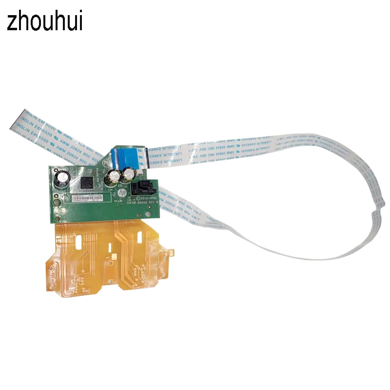 

High Quality 10PCS Carriage Unit Assembly for HP DeskJet smart Tank 511 513 518 519 531 538 618