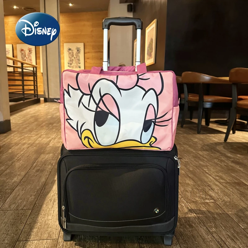 Disney Original New Diaper Bag Handbag Luxury Brand Original Baby