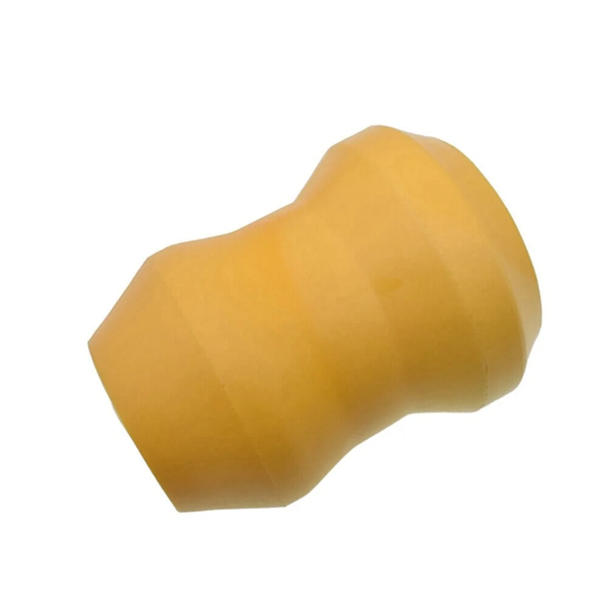 Rear Back Suspension Helper Damper Rubber MR418018 for Mitsubishi Pajero Montero Sport Challenger Nativa 1996-2016 4PCS