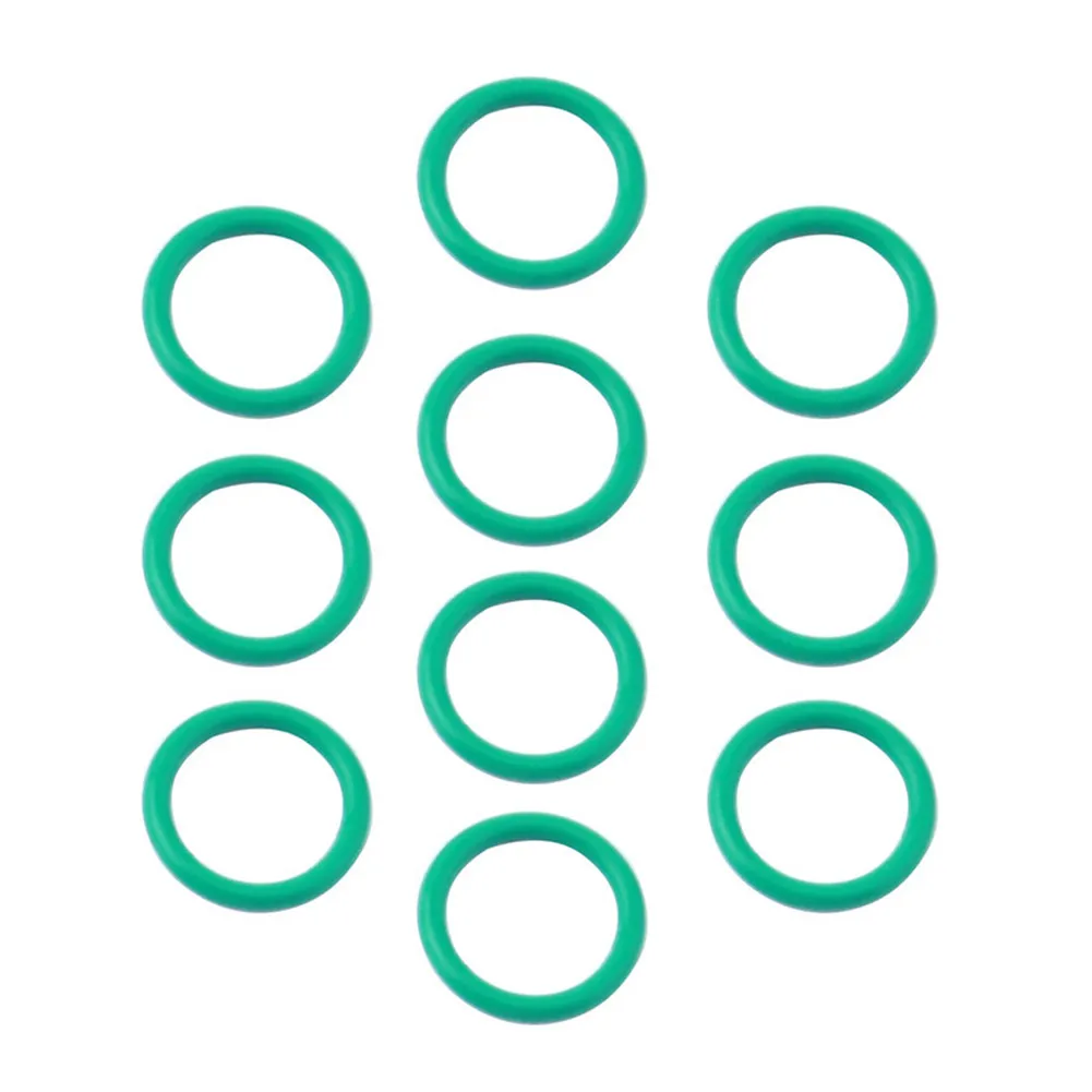 Bici Bicicletta Banjo O Ring Parti 10 Pz/Kit Accessori Kit Tubo Freno Per-Shimano Xt Xtr Sm-Bh90 Alta Qualità