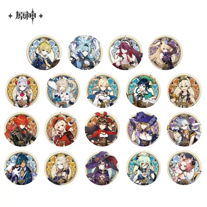 原神 非公式グッズ まとめ売り Amazon.co.jp: 原神 グッズセット 3点セット 新コラボ 魈(ショウ