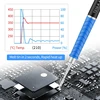 Aixun T420 Soldering Station T245/T210/T115 Single Station Welding Rework Station For Cell-Phone PCB SMD IC Repair Solder 4