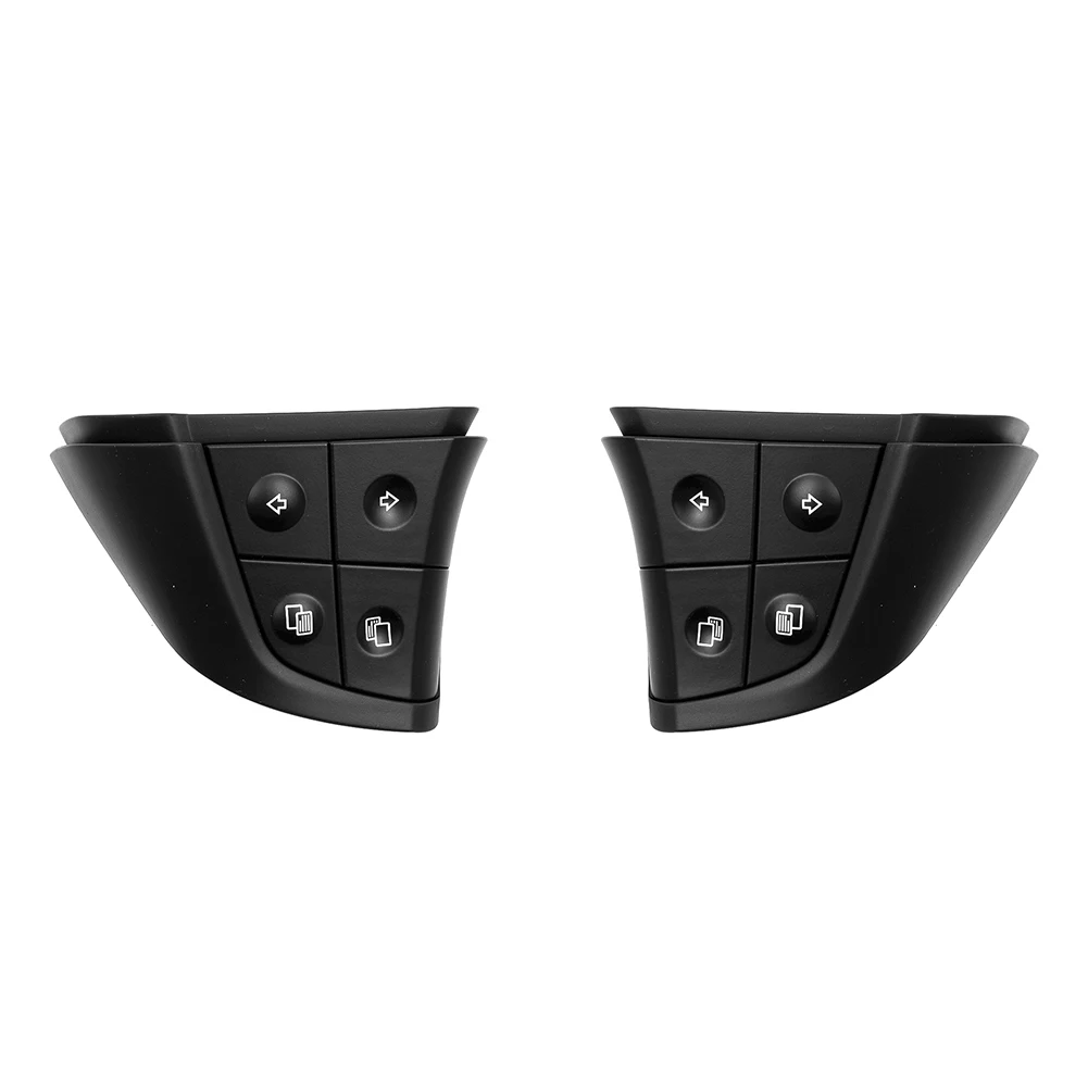 

Переключатель для рулевого колеса Mercedes W164 W251 W245 ML GL B/R