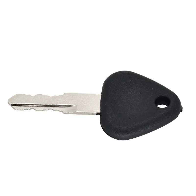 Ignition Key Compatible with SDLG Excavator Loader Forklift Roller Backhoe 888
