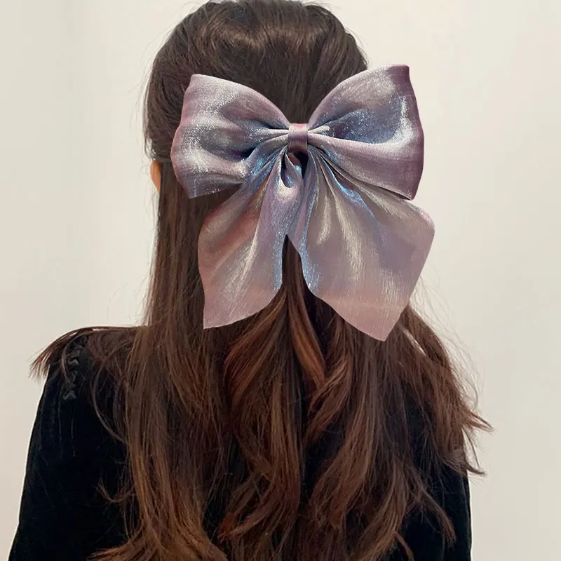 Рисунок 2 - Женские большие Завязки для волос