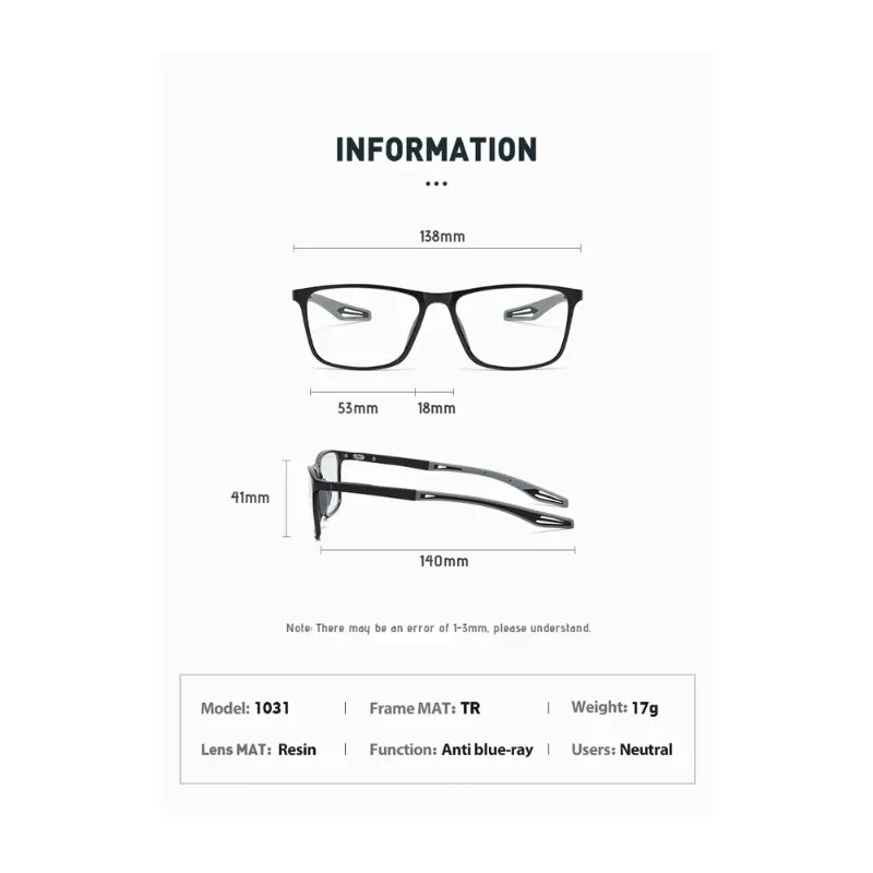 DML nuovo stile di alta qualità TR90 materiale ultraleggero occhiali da lettura per occhiali da presbiopia leggeri da donna