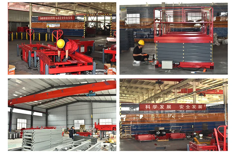 Off-road lift platform _15 jpg
