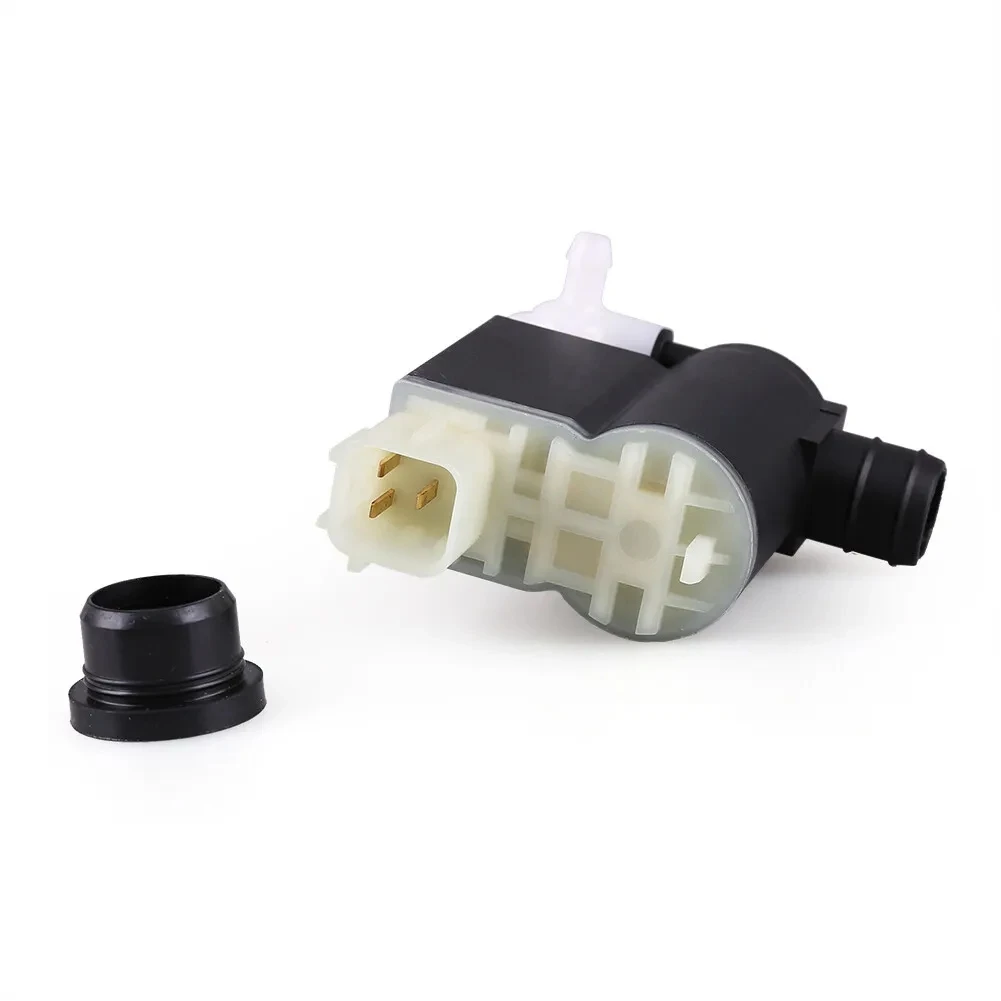 98510-2V100 New Windshield Washer Motor Pump for
