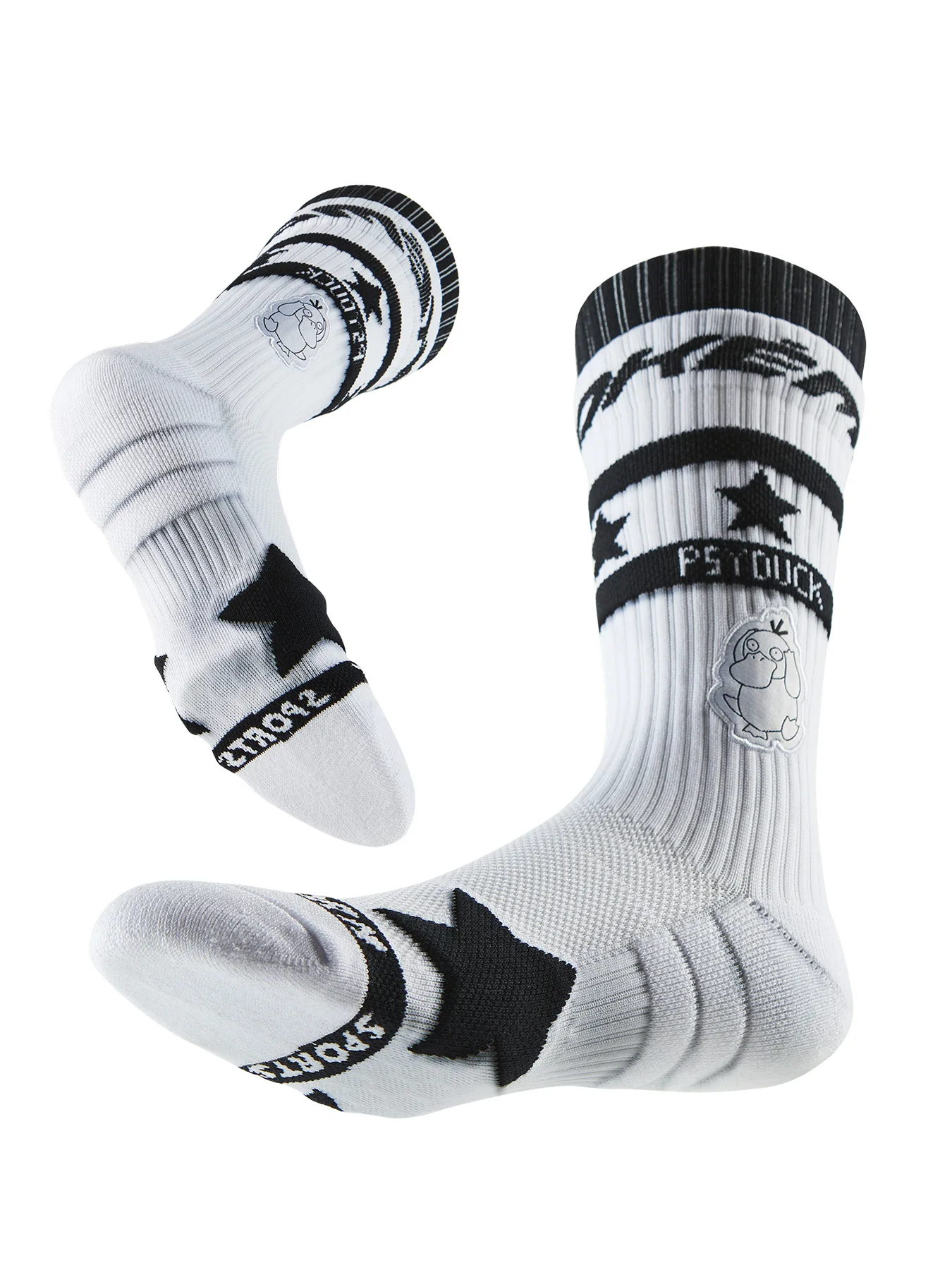 Professional Sport Socks Image 5