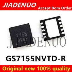 Pack of 5 - 10 New TDFN10 - 3*3 Chipsets, 100% Original Quality (5piece)