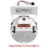 14.4V P1904-4S1P-MM Battery For Xiaomi Mijia 1C STYTJ01ZHM Robot Vacuum Mop Cleaner 12800mAh Replacement Battery Accessories 6