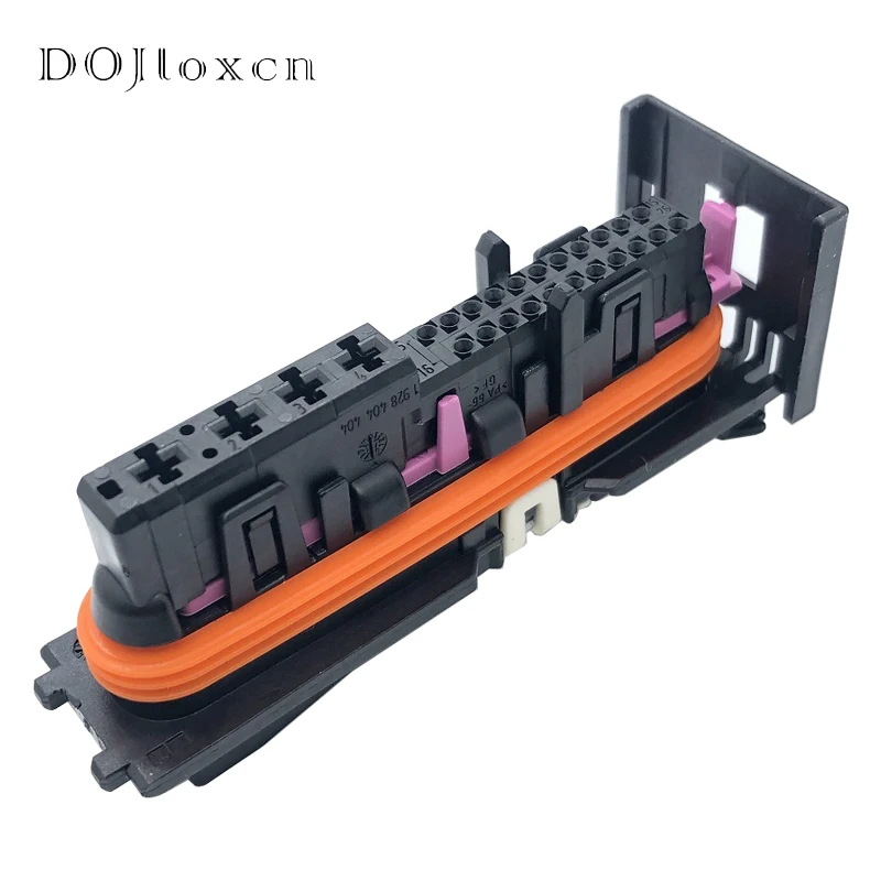 Soquete de arnês, Conector Original, 26 pinos,