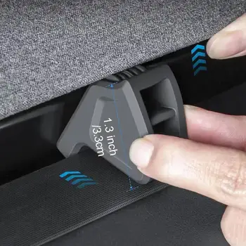 For Model Y Juniper Car Outlet Clip Adapter For Aromatherapy Bracket Adapter Interior Accessories 2/1pcs 1