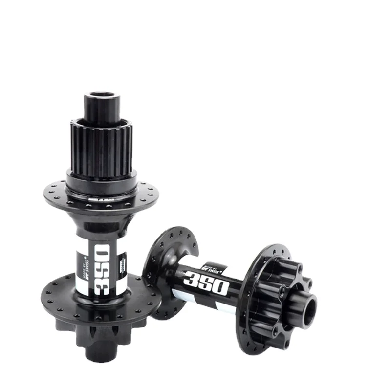 DT SWISS 350 157mm×12 32h MTBハブ 350 | DT Swiss