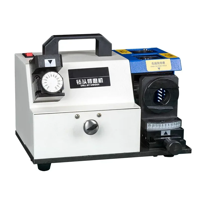 Hot Sale Drill Bit Grinder TD13-B Drill Bit Sharpener Repair Grinder Small Twist Leigong Machinery