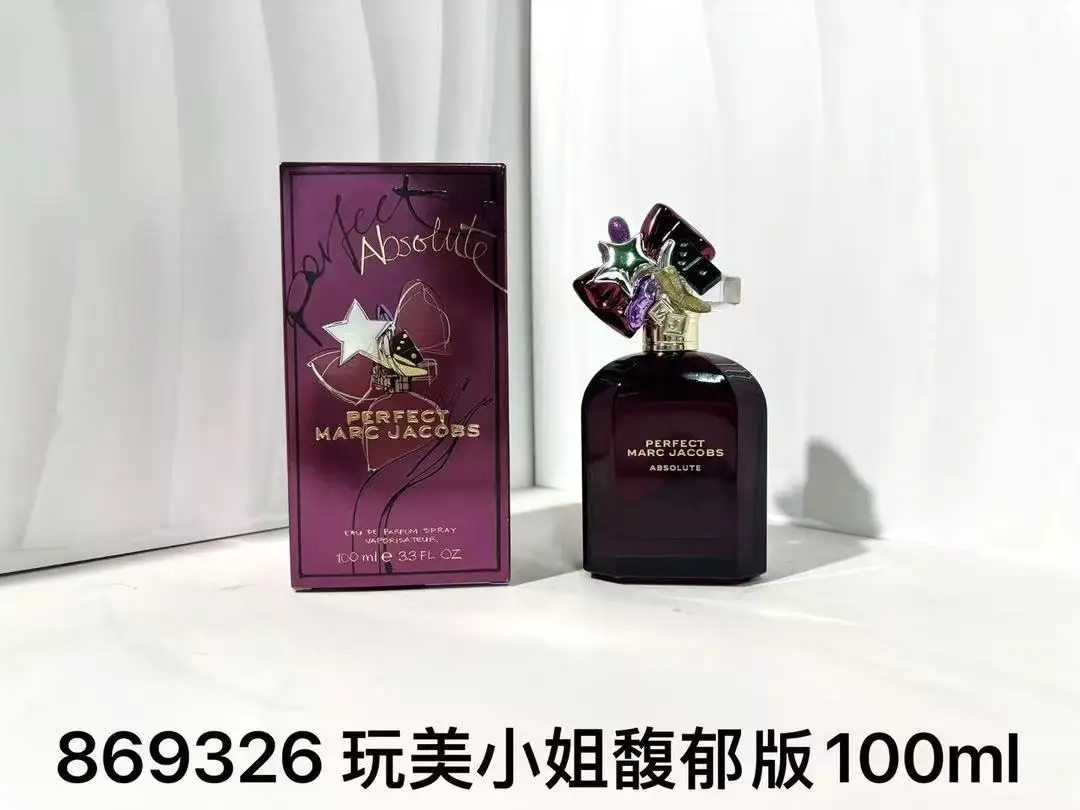 For woman 100ML