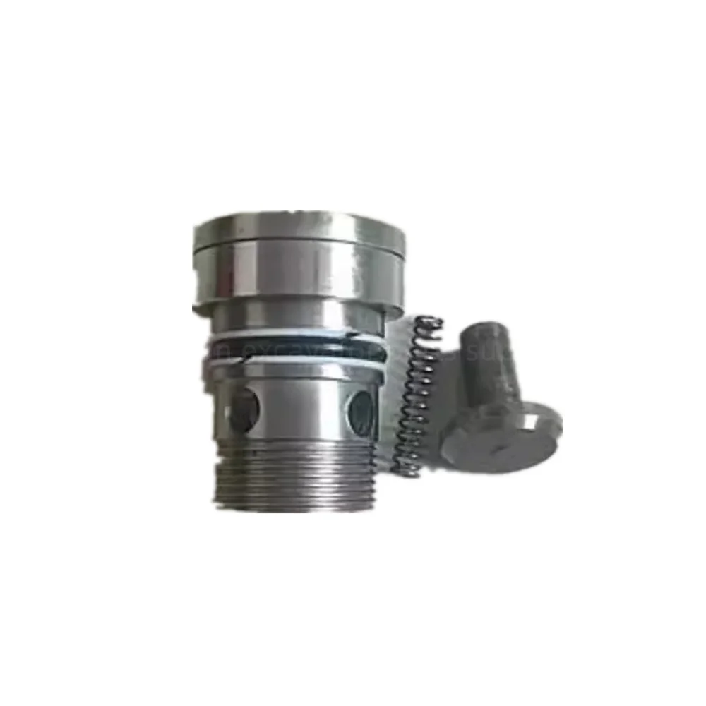 110910-00010A For Doosan DX220-5-7 215-7 Daewoo DH220-9 Main Control Valve Makeup Valve Load Check Excavator Parts