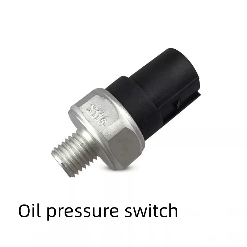 Per Honda 2003-2007 7A Generazione Accord Crv Odyssey Testata Valvola Vtec Pressostato Olio Sensore Induttore Originale